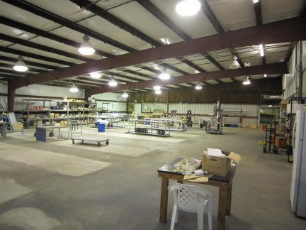More Photos Of 2911 Douglas Dr, Bossier City Light Distribution For Lease