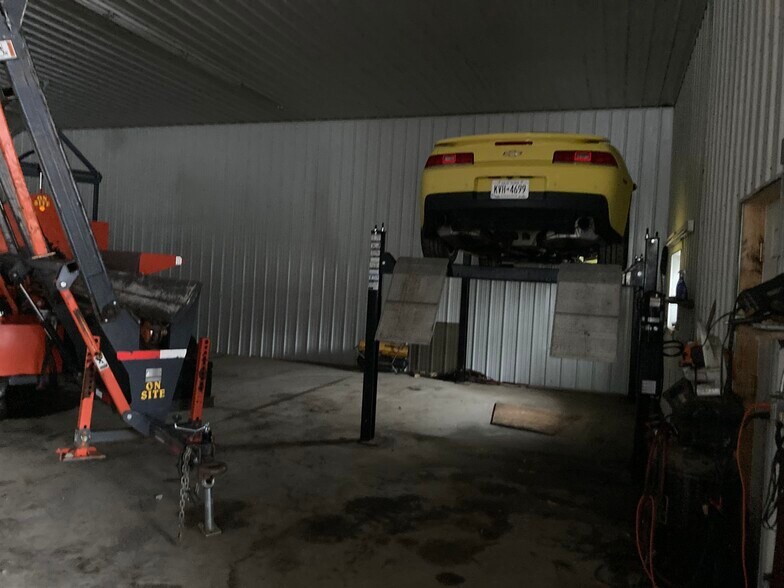 More Photos Of 1185 State Route 8, Cold Brook Warehouse For Lease