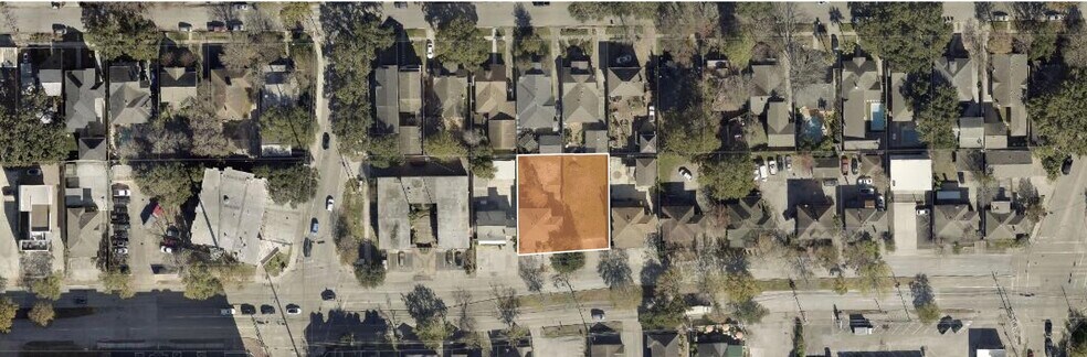 More Photos Of 1648 Richmond Ave, Houston Land For Sale