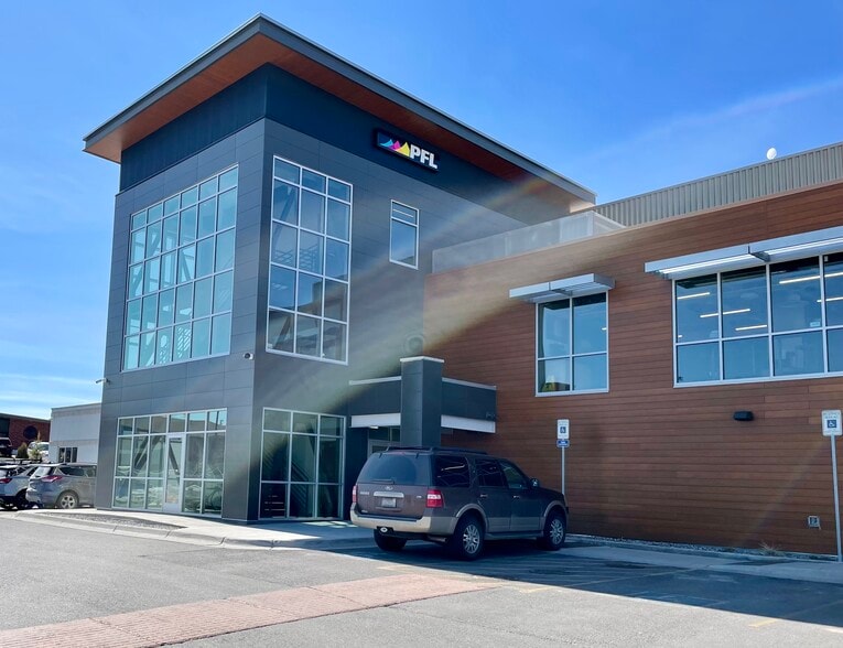 More Photos Of 200 Highland Blvd, Bozeman Loft Creative Space For Sale