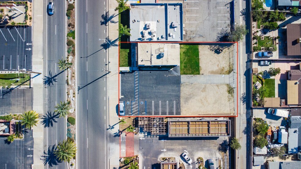 More Photos Of 16379 Foothill Blvd, Fontana Loft Creative Space For Sale