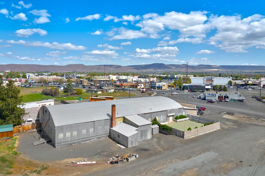 More Photos Of 2506 Old Town Rd, Union Gap Land For Sale