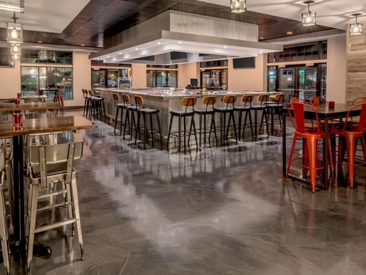 More Photos Of 1000 Imperial Ave, Rothschild Hotel For Sale