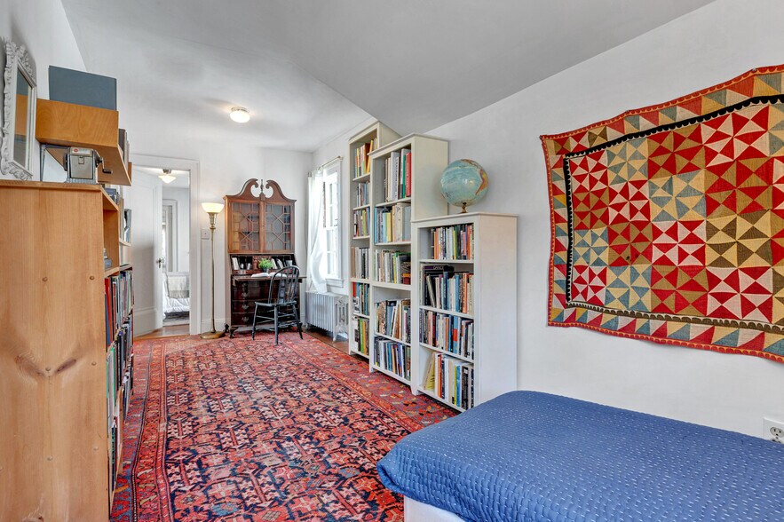 More Photos Of 126 Westbourne Ter, Brookline Multifamily For Sale