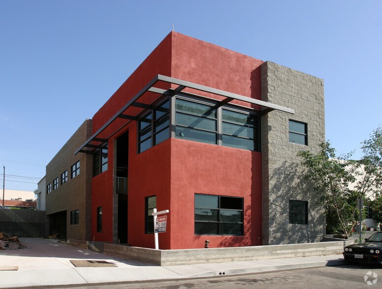 Primary Photo Of 126 Lomita St, El Segundo Office For Lease