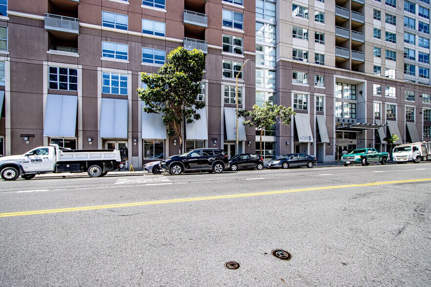 More Photos Of 400 Beale St, San Francisco Apartments For Sale
