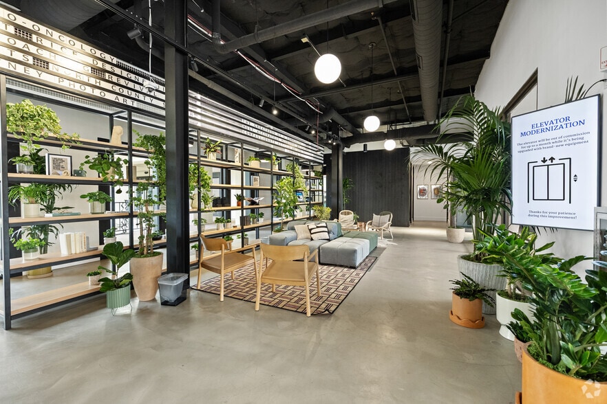 More Photos Of 17190 Bernardo Center Dr, San Diego Coworking Space