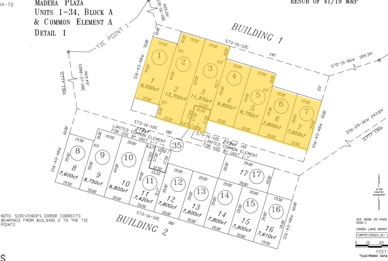 More Photos Of 516 E Whitehouse Canyon Rd, Green Valley Office For Sale