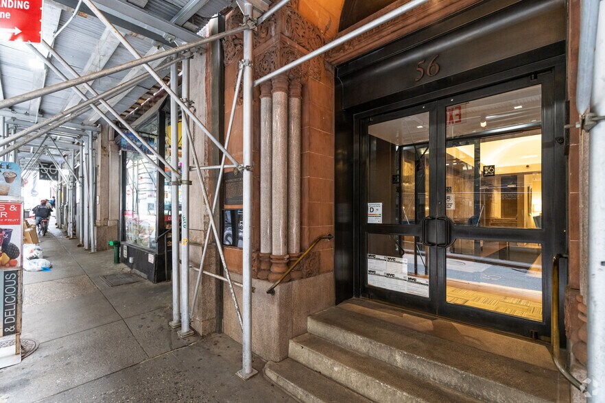 More Photos Of 56 Pine St, New York Apartments For Lease