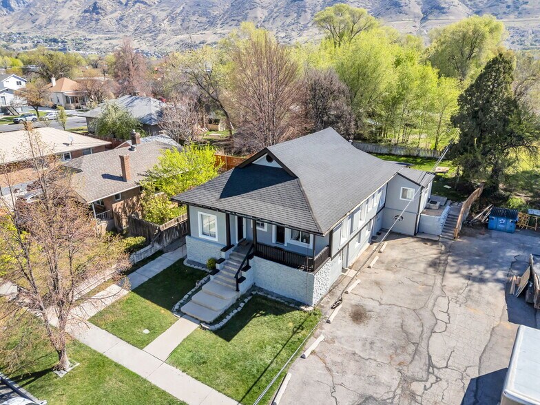 More Photos Of 441 S 500 E, Provo Apartments For Sale