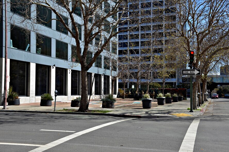 More Photos Of 2100 Webster St, Oakland Land For Sale