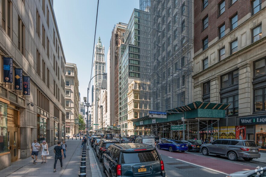 More Photos Of 281 Broadway, New York Apartments For Lease