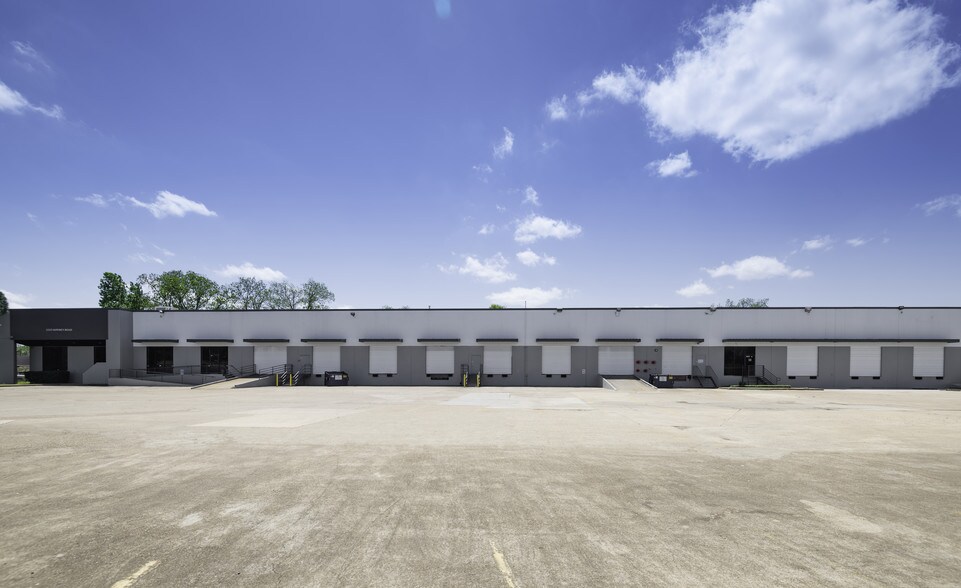 Primary Photo Of 12333 Sowden Rd, Houston Warehouse For Lease