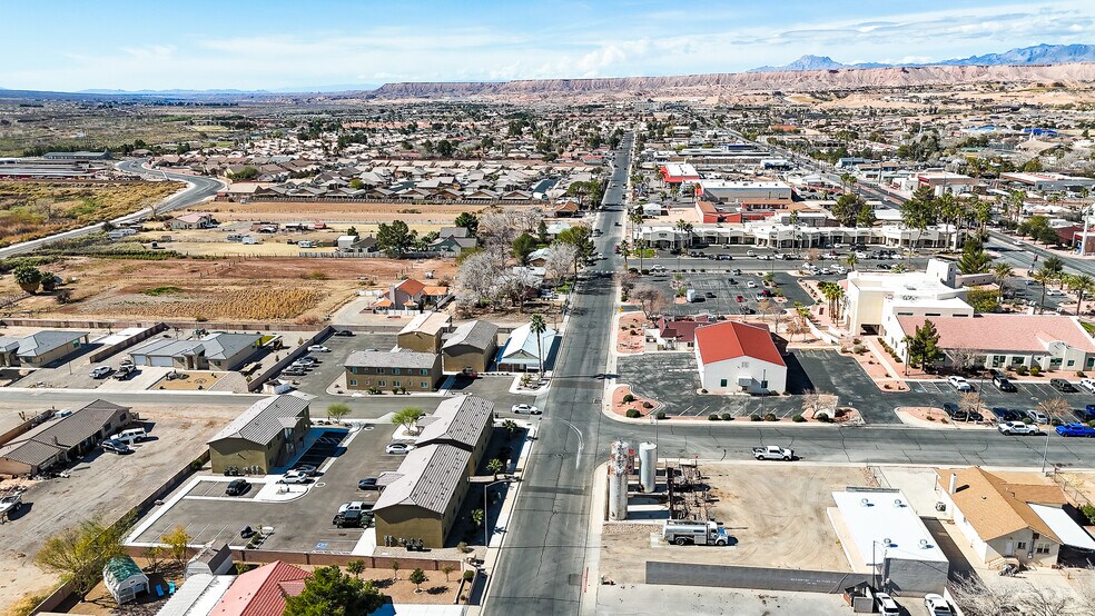 More Photos Of 100 E 1st South St, Mesquite Apartments For Sale