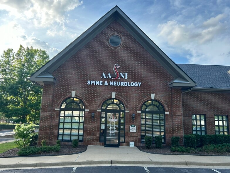 More Photos Of 4035 Johns Creek Pky, Suwanee Office For Lease