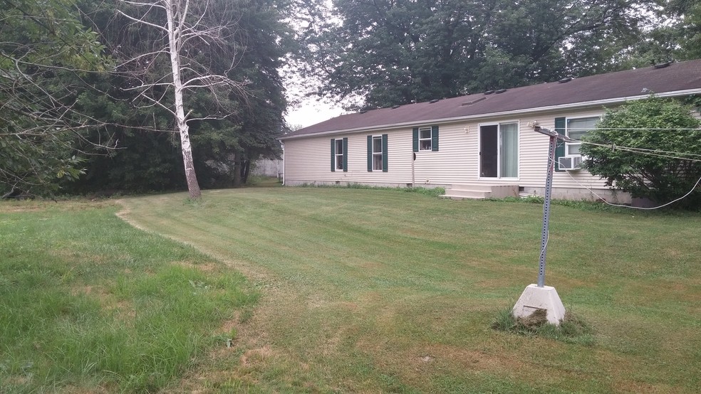 More Photos Of 3788 S Huron Rd, Bay City Land For Sale