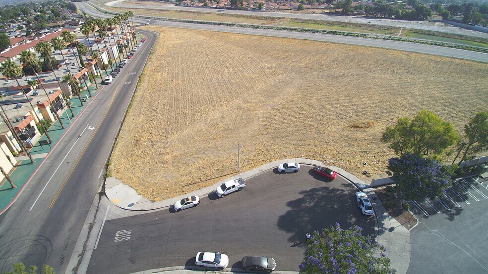 More Photos Of New Chicago Ave, Hemet Land For Sale
