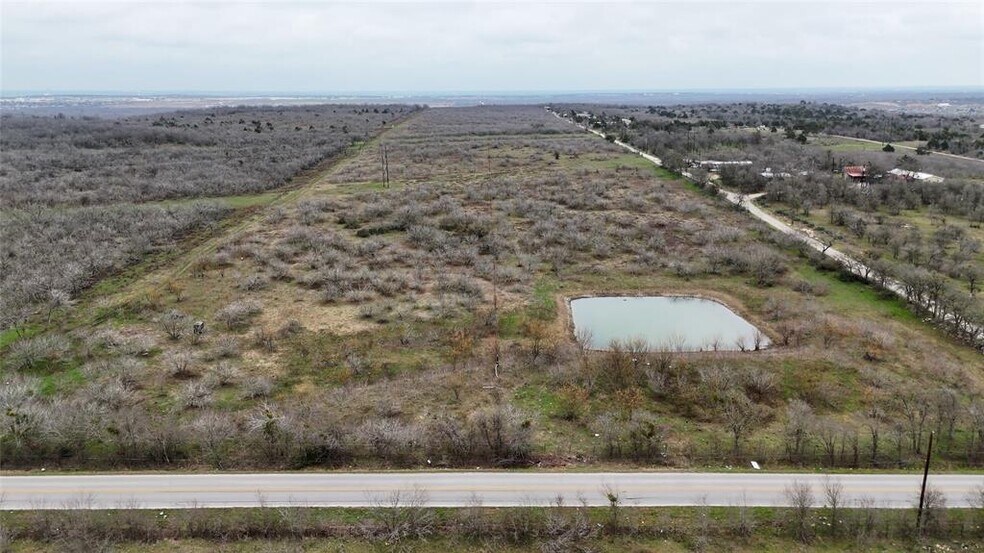 More Photos Of TBD Fagerquist rd, Del Valle Land For Sale