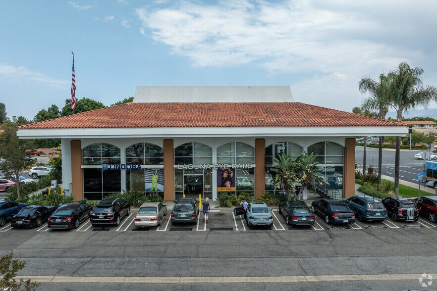 More Photos Of 24100 El Toro Rd, Laguna Woods Garden Center For Lease