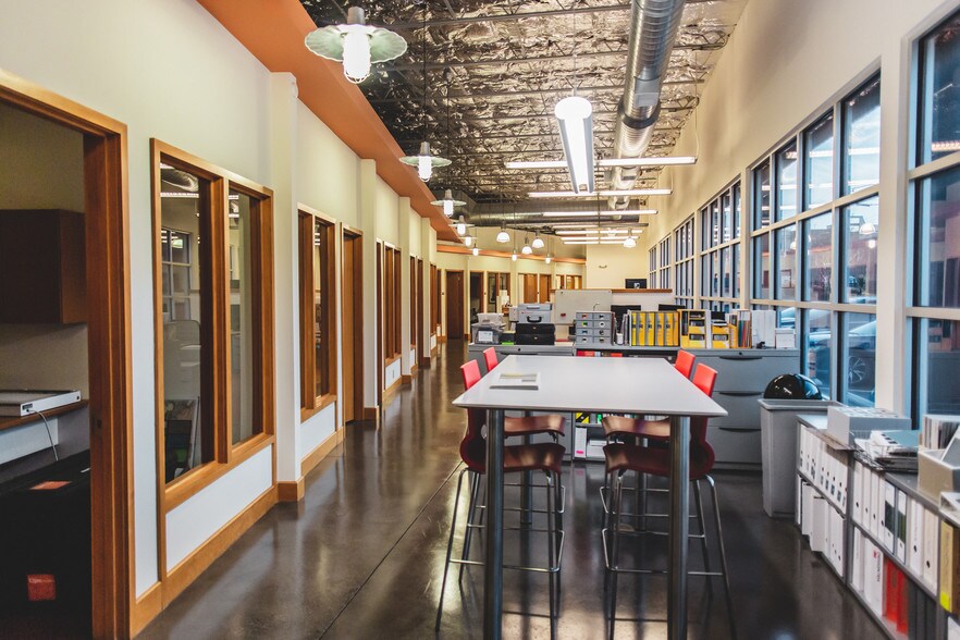 More Photos Of 720 W Fifth St, Winston-Salem Storefront Retail Office For Lease