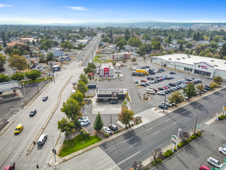 More Photos Of 1621 W Northwest Blvd, Spokane Freestanding For Sale