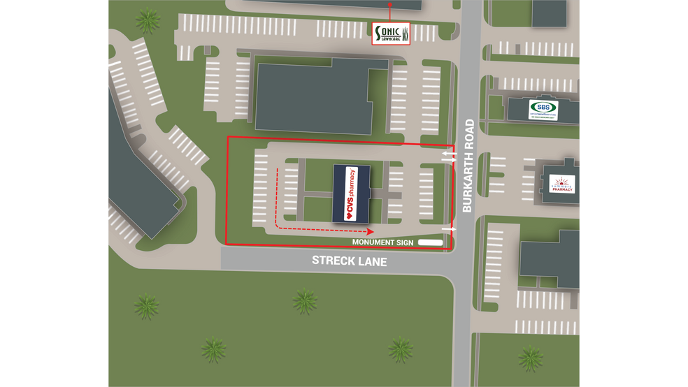 More Photos Of 610 Burkarth Rd, Warrensburg Drugstore For Sale