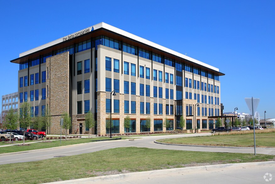 More Photos Of 3100 Olympus Blvd, Coppell Office For Lease