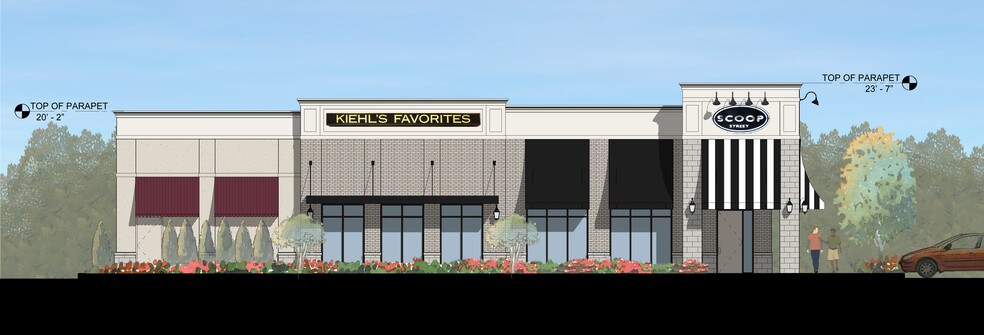 More Photos Of 1-46 Pinecrest Plaza, Southern Pines Unknown For Sale