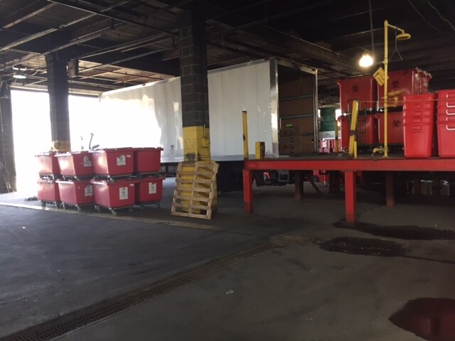 More Photos Of 1281 Viele Ave, Bronx Warehouse For Lease