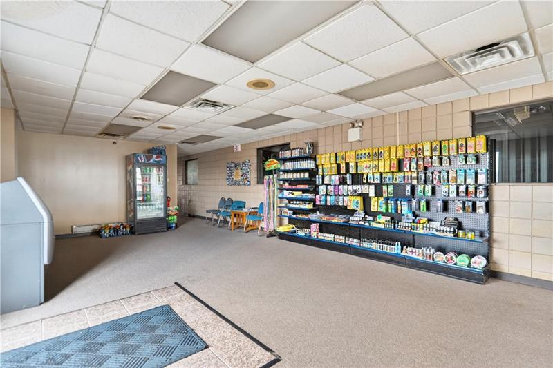 More Photos Of 1125 Lincoln Hwy, North Versailles Carwash For Sale