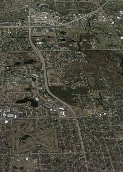 More Photos Of 700 E Ogden Ave, Westmont Medical For Lease