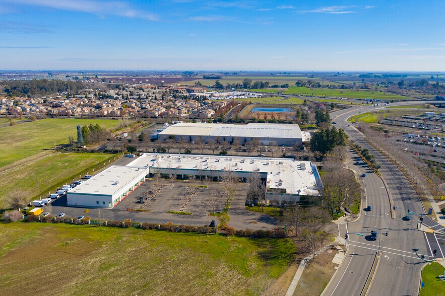 More Photos Of 3333 Vaca Valley Pky, Vacaville Research And Development For Lease