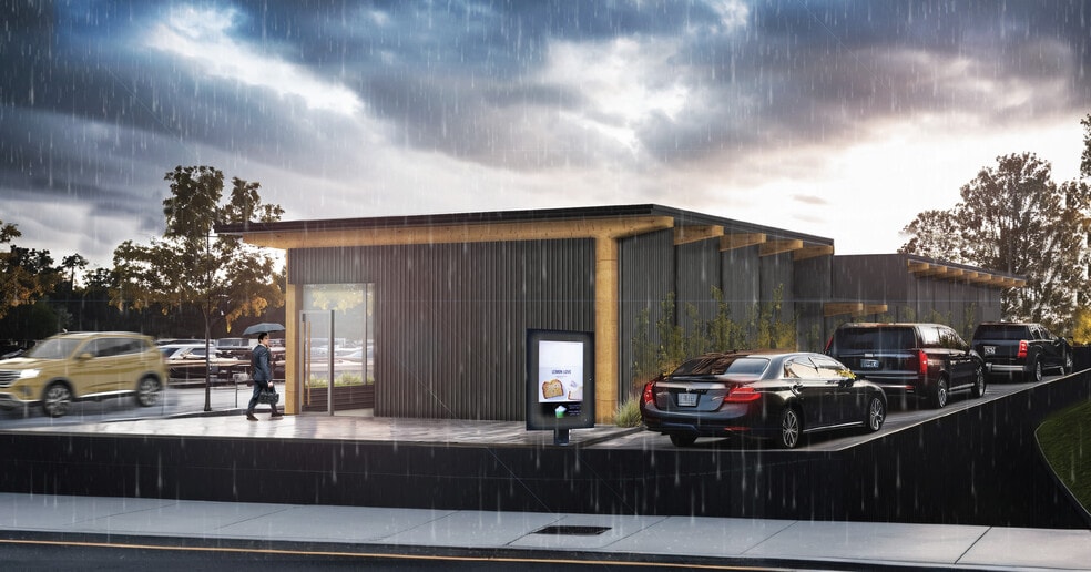 More Photos Of 1120 5th st, Perkasie General Retail For Lease