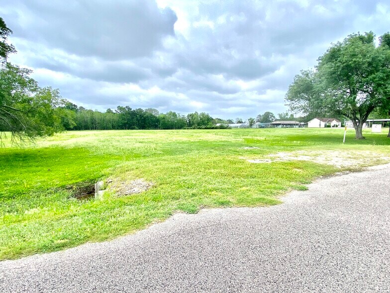 More Photos Of 11480 Keith Rd, Beaumont Land For Sale