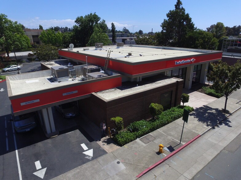 More Photos Of 1253 A St, Hayward Bank For Sale