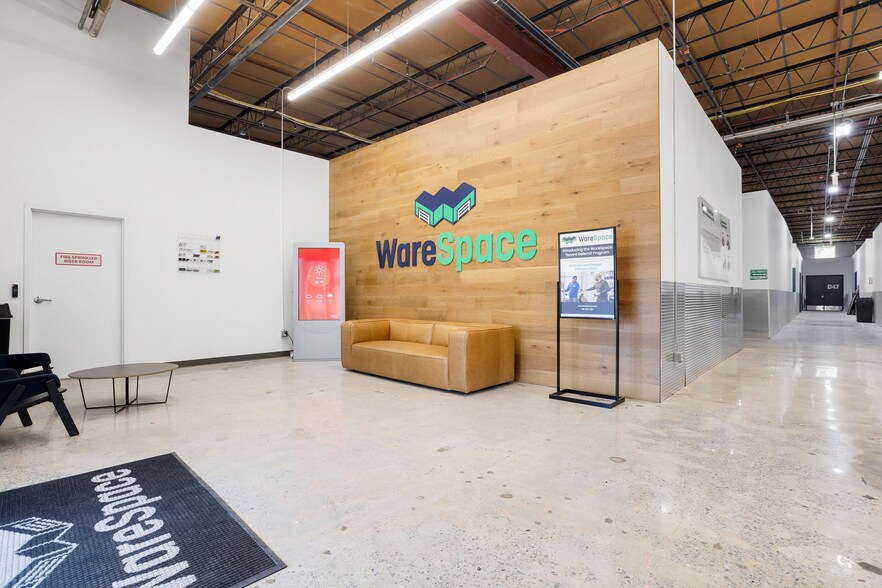 More Photos Of 1700 Marietta Blvd NW, Atlanta Warehouse For Lease