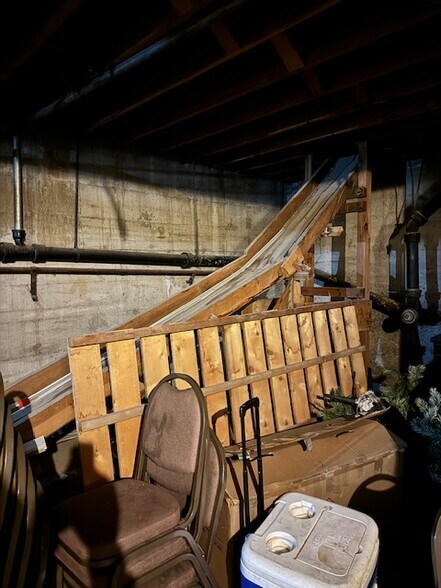 More Photos Of 735 Aultman St, Ely General Retail For Sale