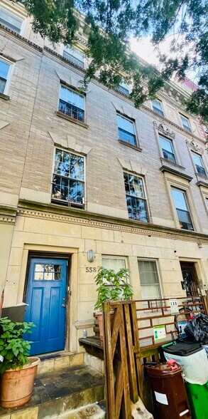 More Photos Of 558 W 173rd St, New York Apartments For Sale