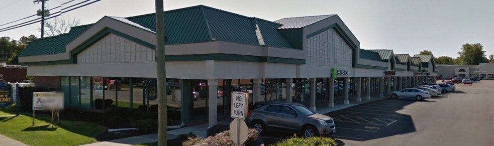 Primary Photo Of 5175 Broadway, Depew Freestanding For Lease