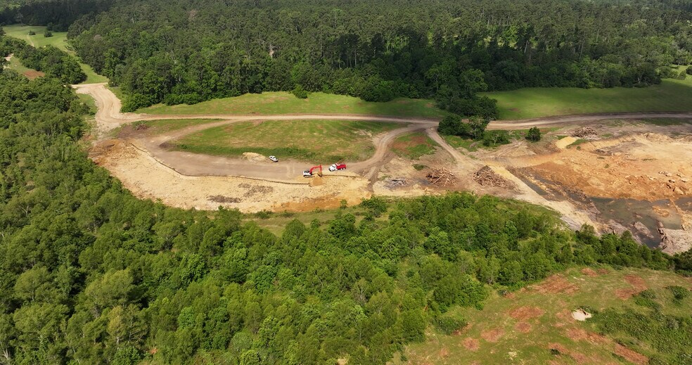 More Photos Of 2268 FM 1486, Montgomery Land For Sale