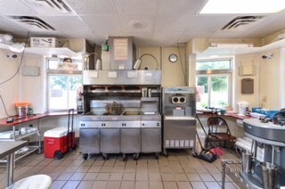 More Photos Of 5079 James Madison Pky, King George Fast Food For Sale