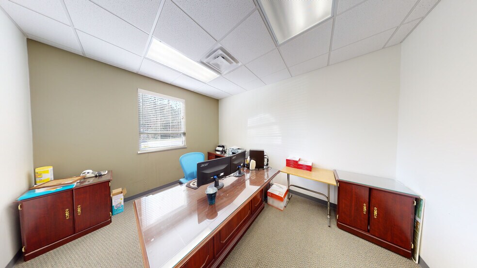 More Photos Of 4802 Cargo Ct, Columbus Office For Sale