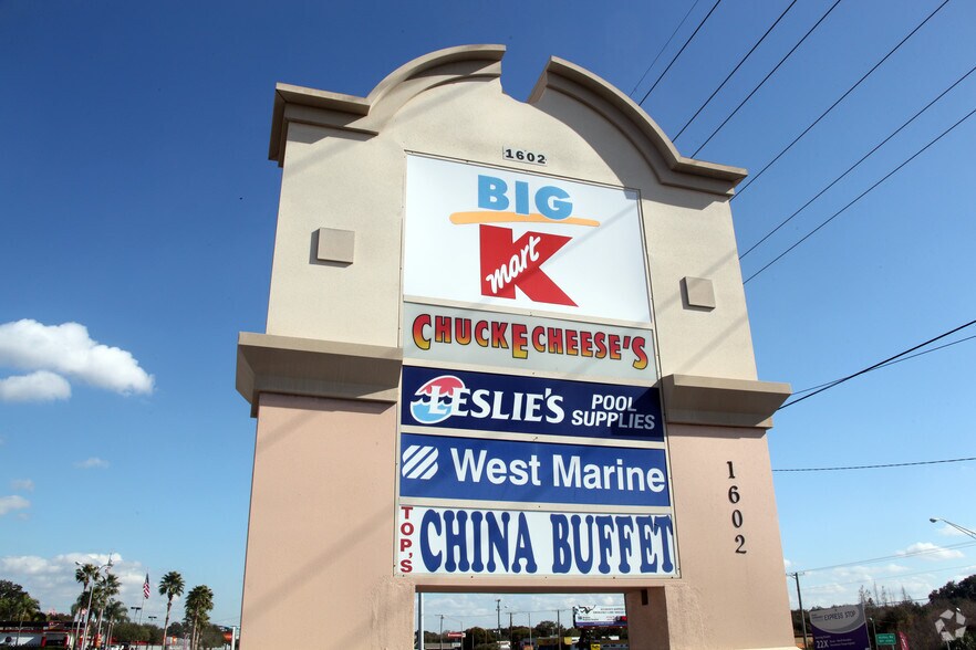 More Photos Of 1500-1600 W Brandon Blvd, Brandon Unknown For Lease