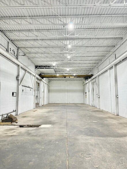 More Photos Of 1410 Harding E Hwy, Marion Warehouse For Sale