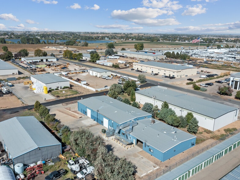 More Photos Of 14320 Longs Peak Ct, Longmont Warehouse For Lease