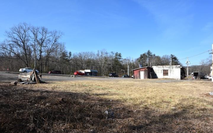 More Photos Of 1104 Route 28, Kingston Land For Sale