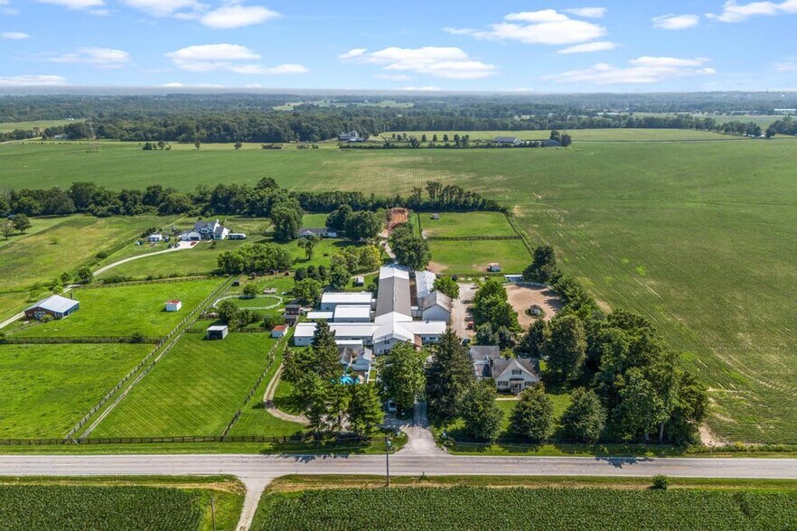 More Photos Of 3187 E Centerville Rd, Spring Valley Land For Sale