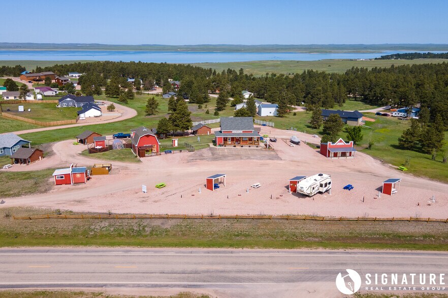 More Photos Of 115 Pine Haven Rd, Pine Haven Trailer Camper Park For Sale