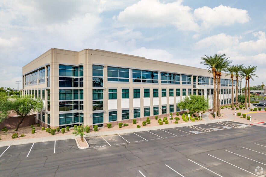 More Photos Of 2421 W Peoria Ave, Phoenix Office For Lease