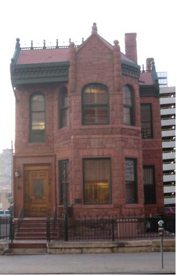 More Photos Of 1439 Court Pl, Denver Office For Lease